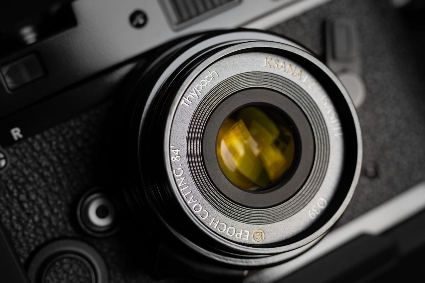 The New Thypoch Ksana 35mm f/2 Aims for Vintage Character in a Modern Package
