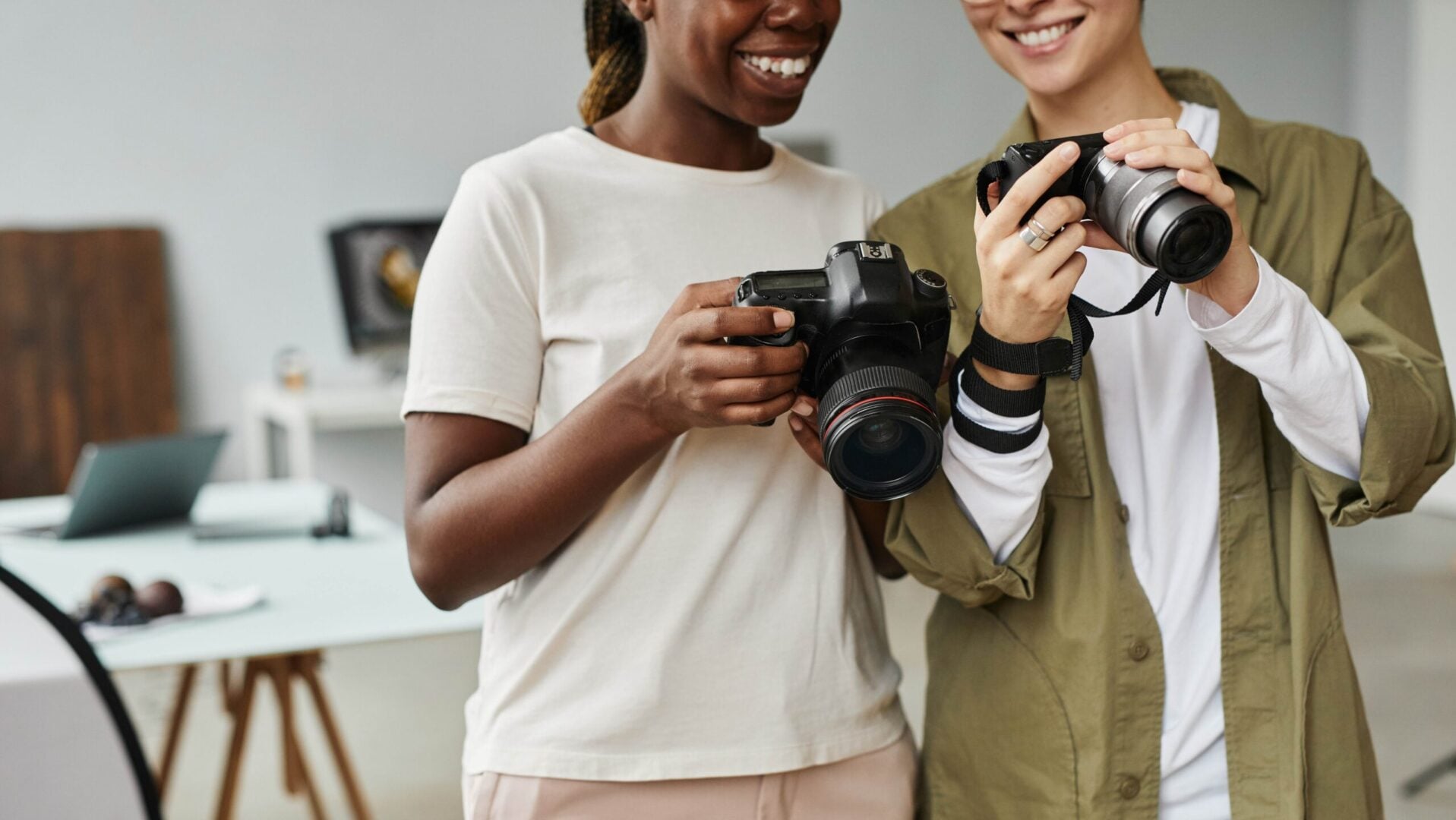 photographer friends