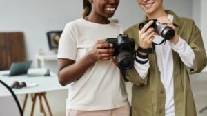 photographer friends