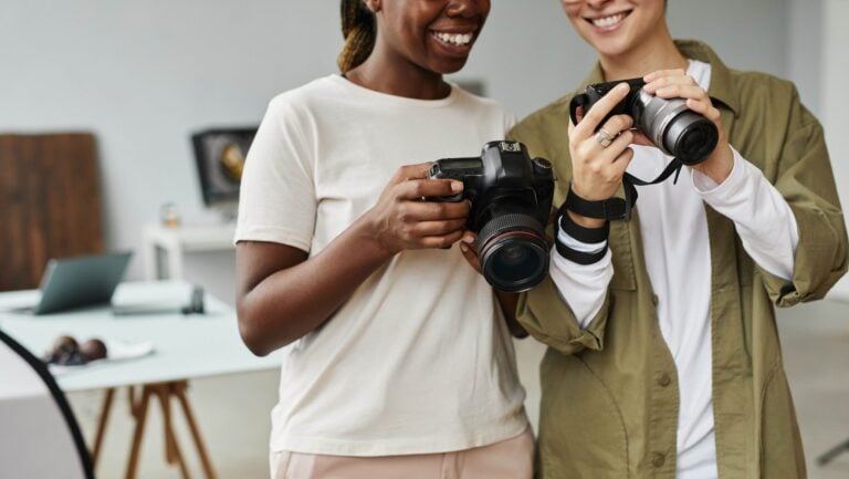 photographer friends