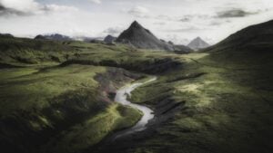 You Can Train Your Photographic Eye to Shoot Better Landscapes. Here’s How