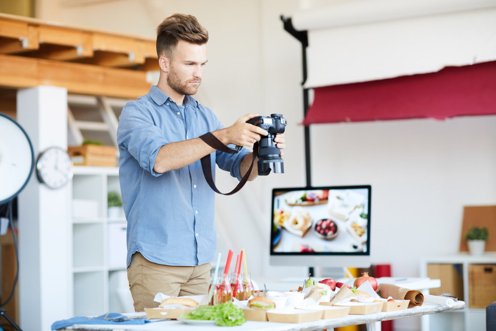 The ‘Monthly Content Retainer’ Offer: How Photographers Can Sell Subscriptions (Without Feeling Salesy)