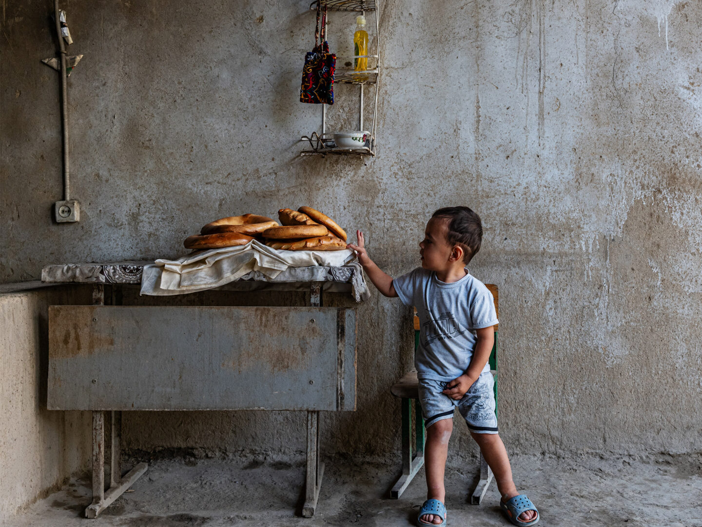 The 2026 World Food Photo Awards Winners Will Make You Hungry