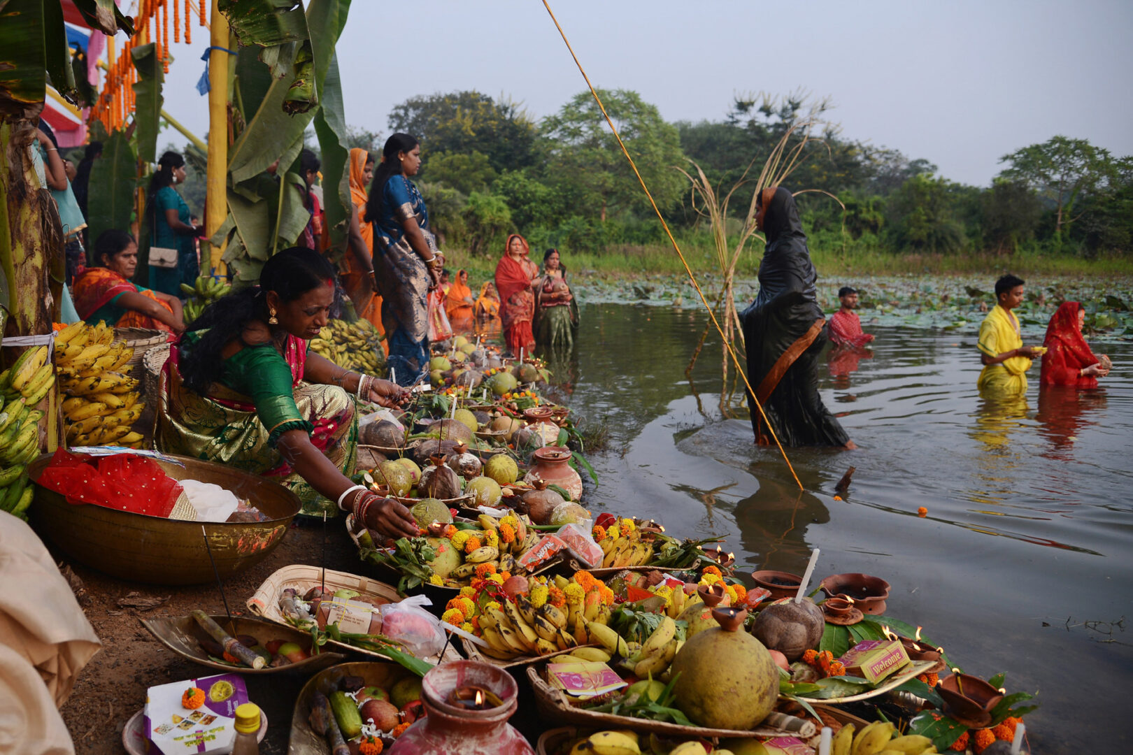 The 2026 World Food Photo Awards Winners Will Make You Hungry