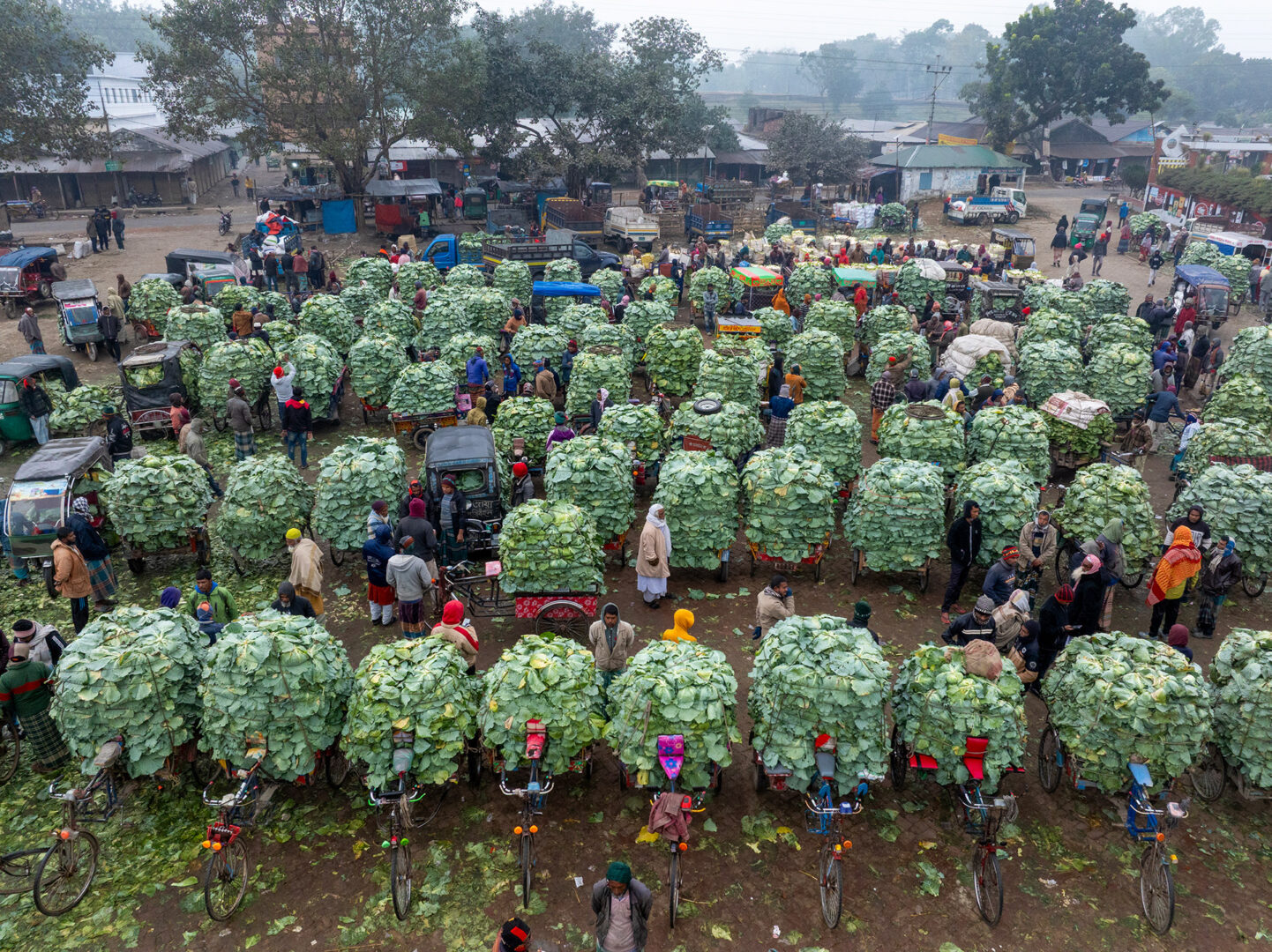 The 2026 World Food Photo Awards Winners Will Make You Hungry