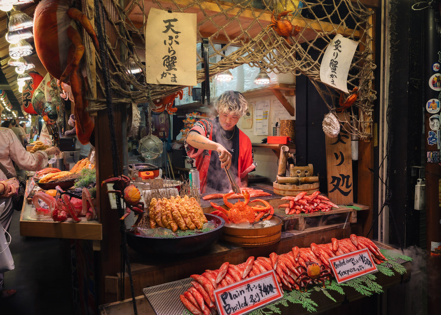 The 2026 World Food Photo Awards Winners Will Make You Hungry