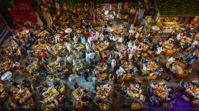 The 2026 World Food Photo Awards Winners Will Make You Hungry