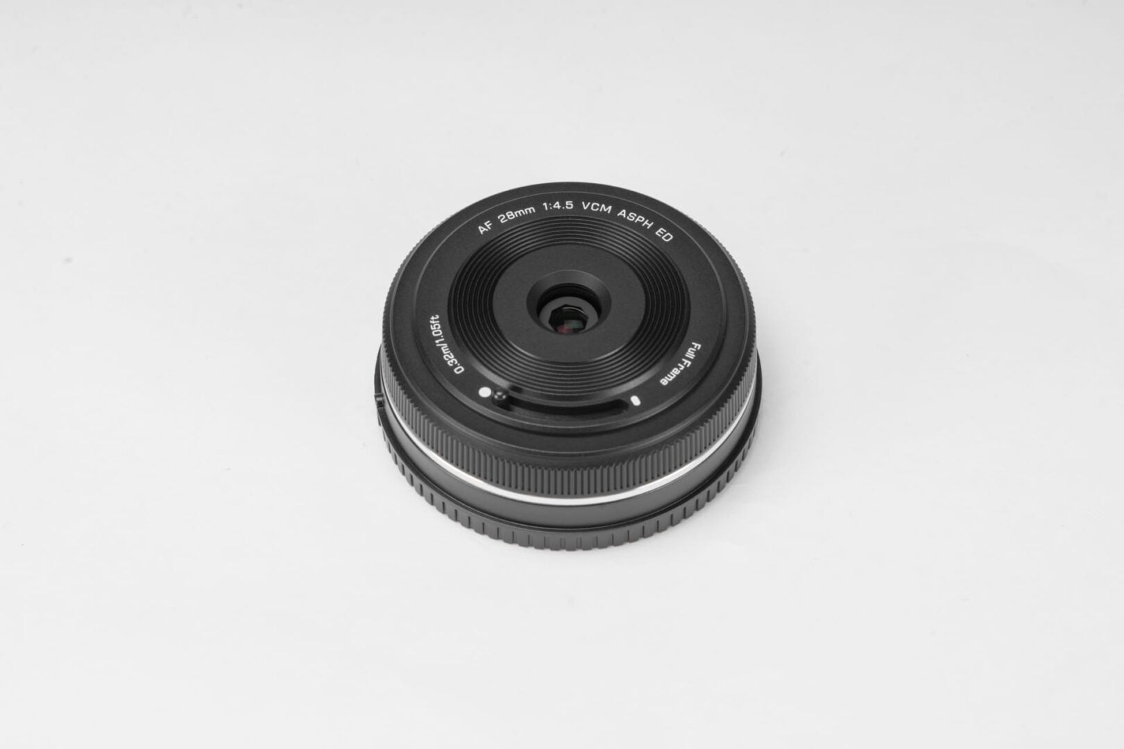 Viltrox AF 28mm F4.5 Chip L