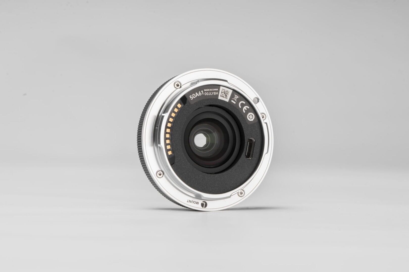 Viltrox AF 28mm F4.5 Chip L