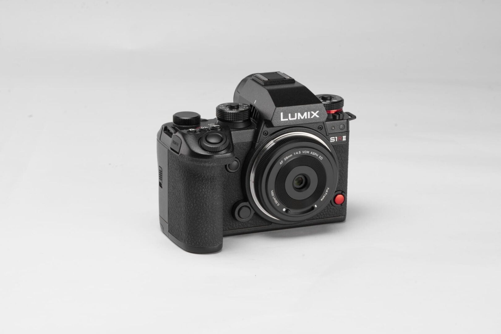 Viltrox AF 28mm F4.5 Chip L