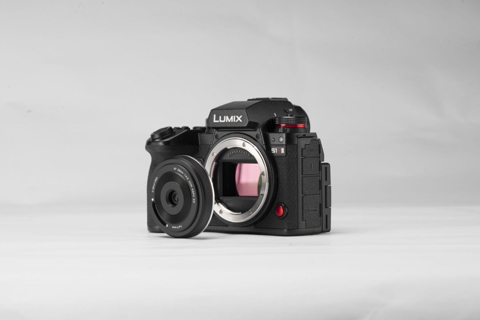 Viltrox AF 28mm F4.5 Chip L