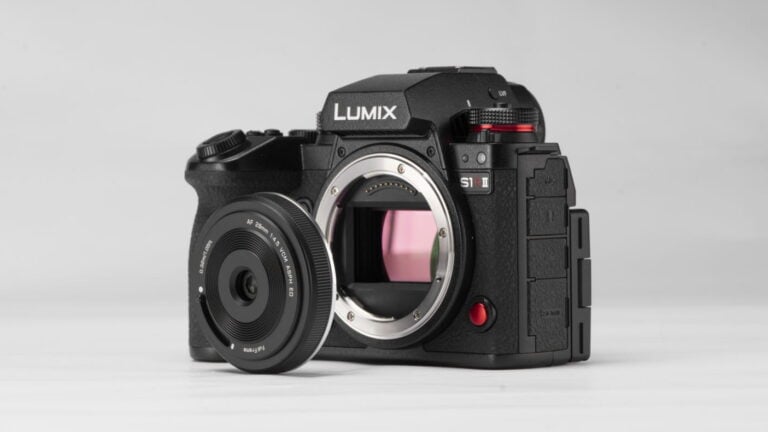 Viltrox AF 28mm F4.5 Chip L