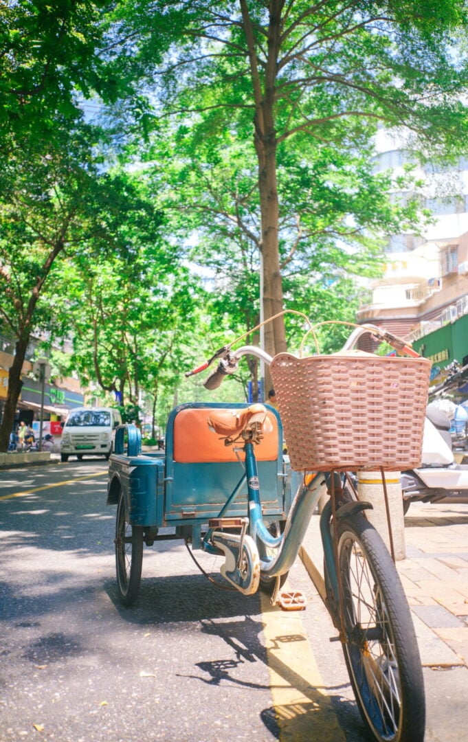 sample images pancake lens
