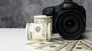 how can i make money from photography