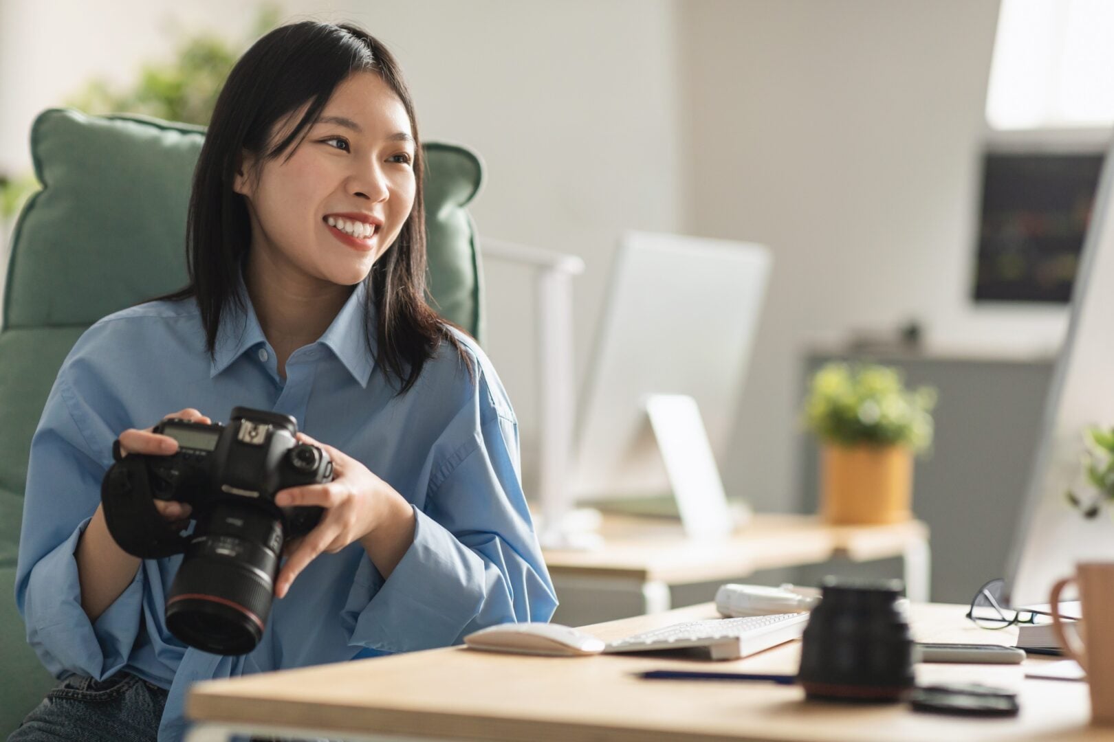 Tips for Starting a Photography Business