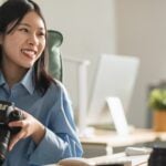Tips for Starting a Photography Business