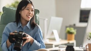 Tips for Starting a Photography Business