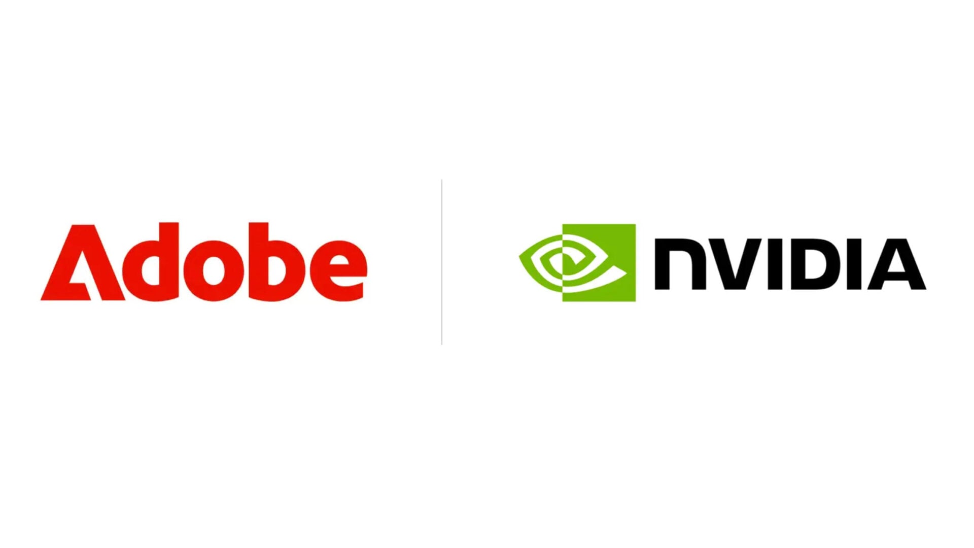 Photoshop and Premiere Are Getting a Massive AI Brain Upgrade Thanks to a Partnership With NVIDIA