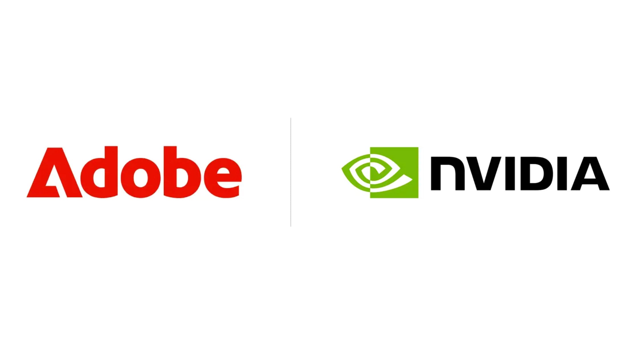 Photoshop and Premiere Are Getting a Massive AI Brain Upgrade Thanks to a Partnership With NVIDIA