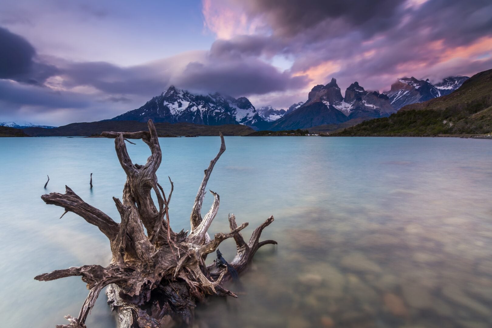 tips for landscape photography