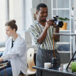 how to start a photography business