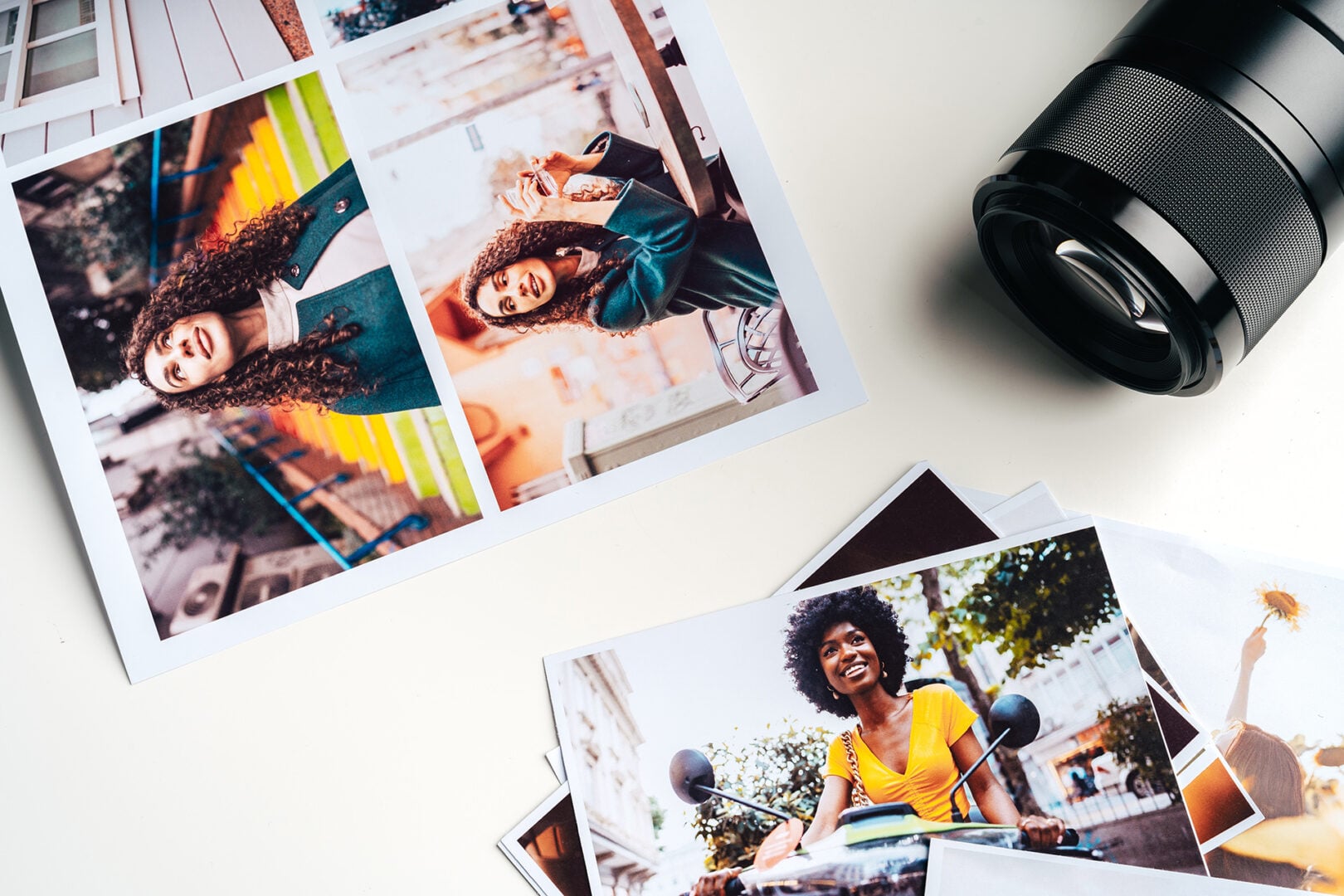 can you sell photography on Etsy