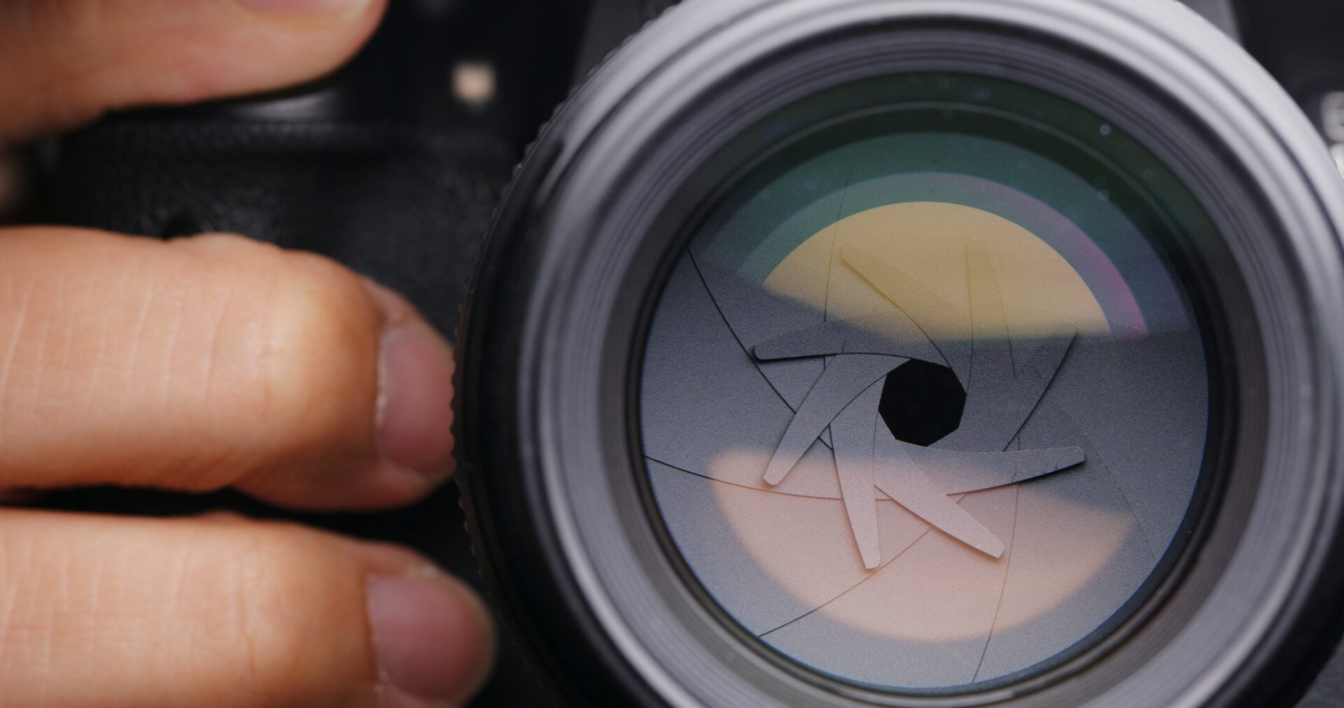 Tips for Starting Photography
