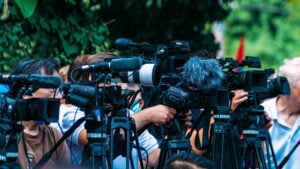 What Does a Photojournalist Actually Do? Photojournalism Explained