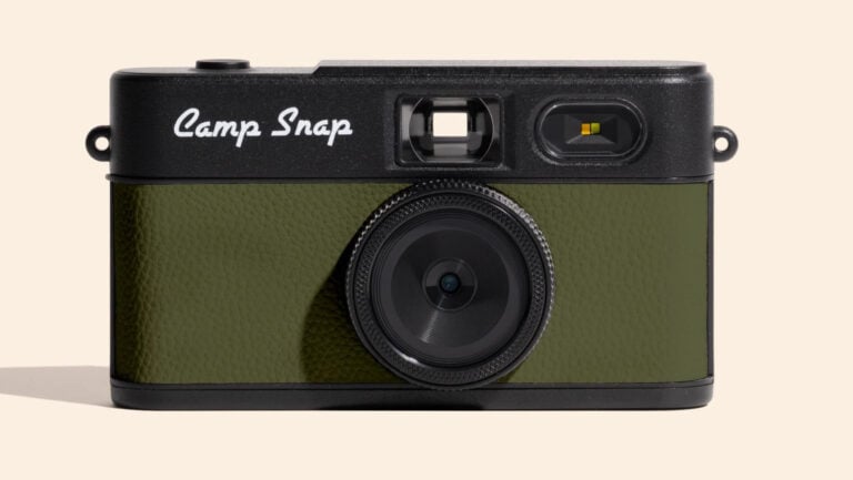 camp snap 2