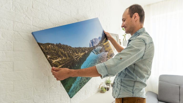 can you sell photography on Etsy