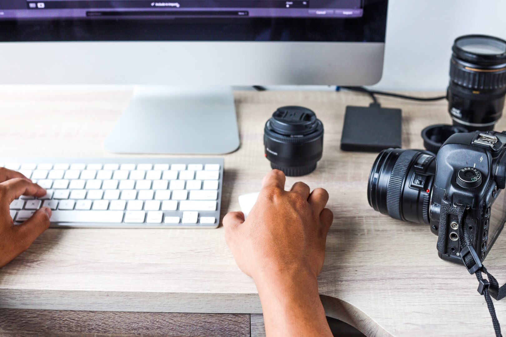 most popular photography websites 2026