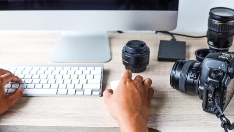 most popular photography websites 2026