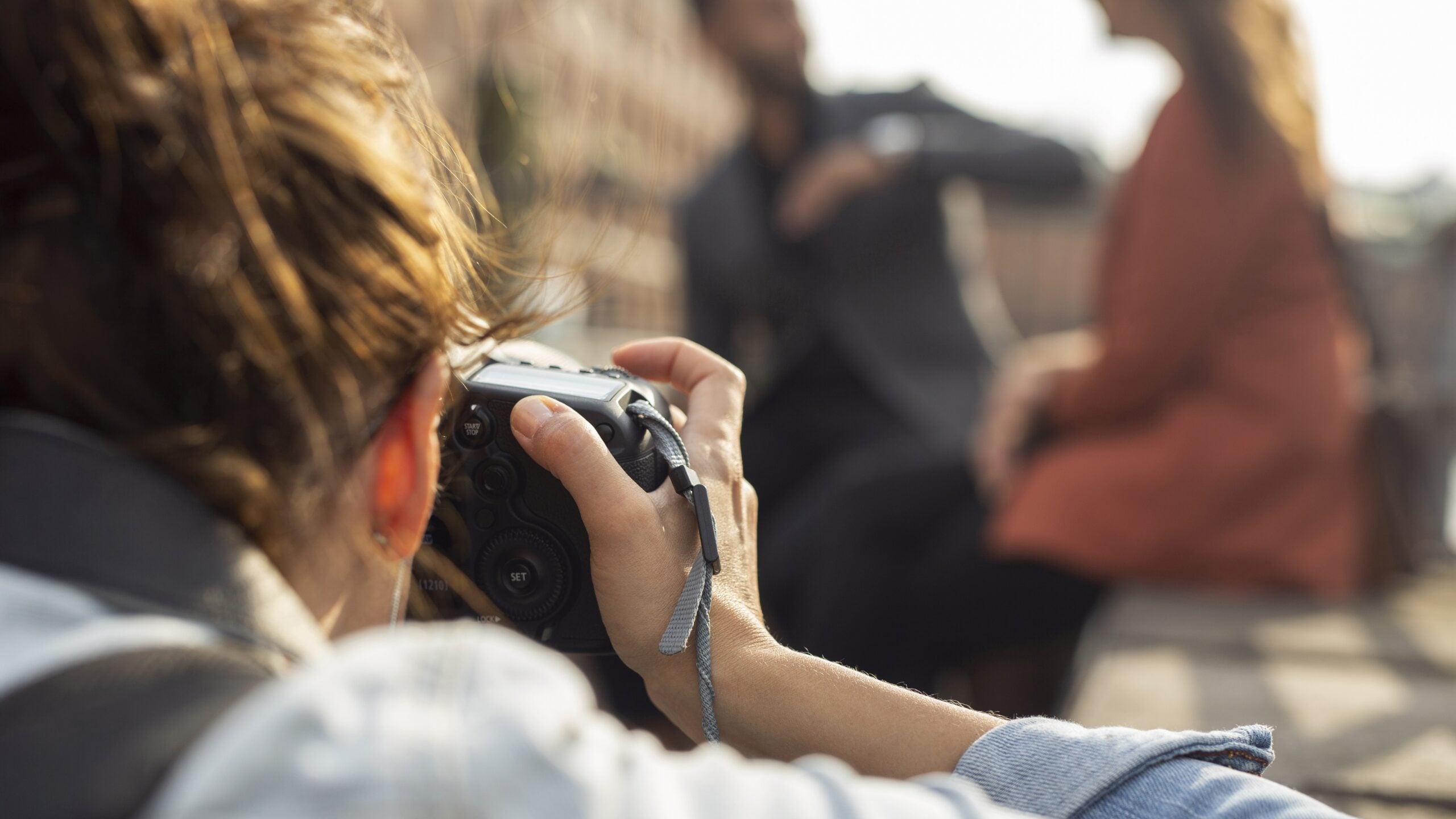 what is composition in photography