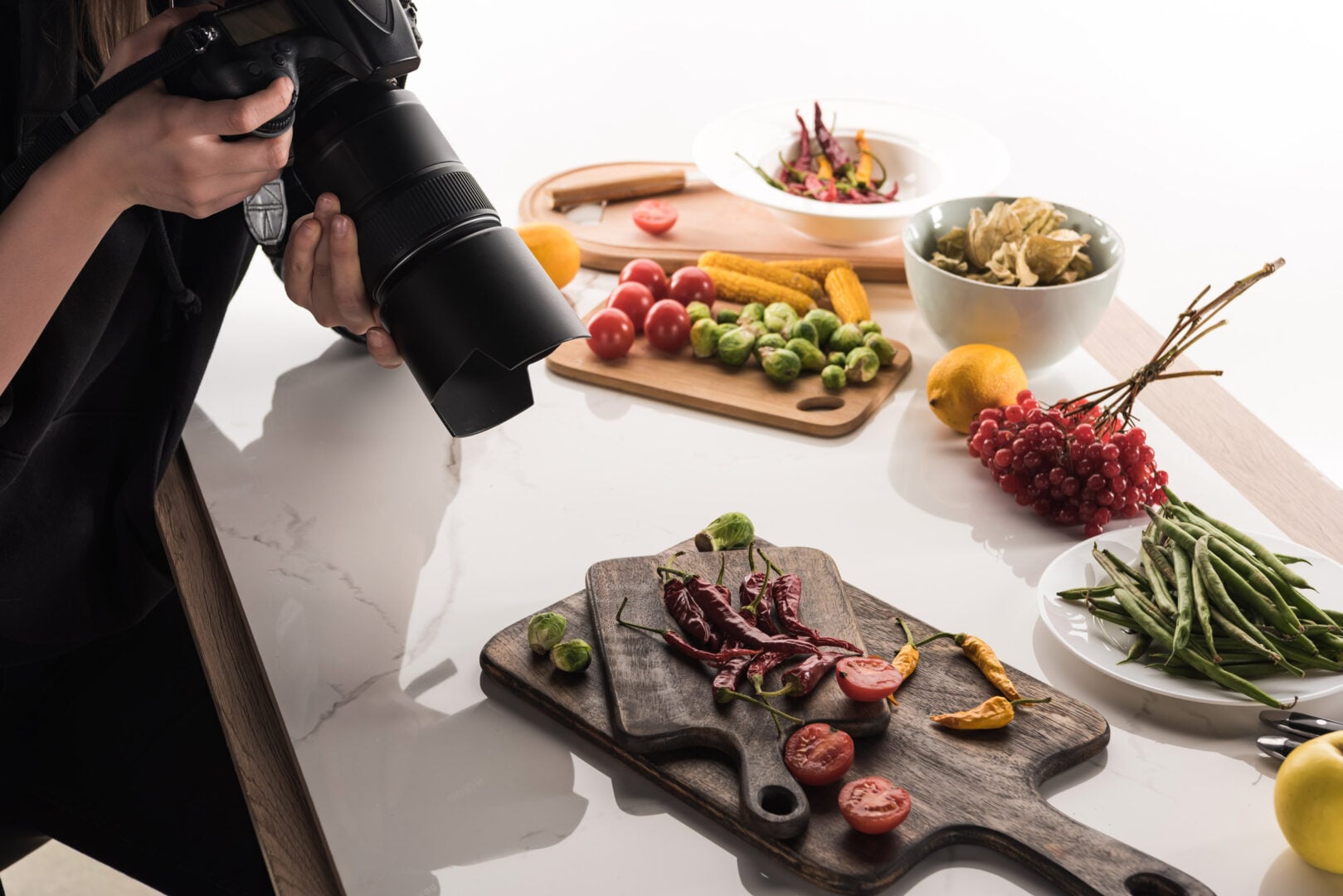 What Are the Different Types of Photography? A Complete Guide to Photography Genres