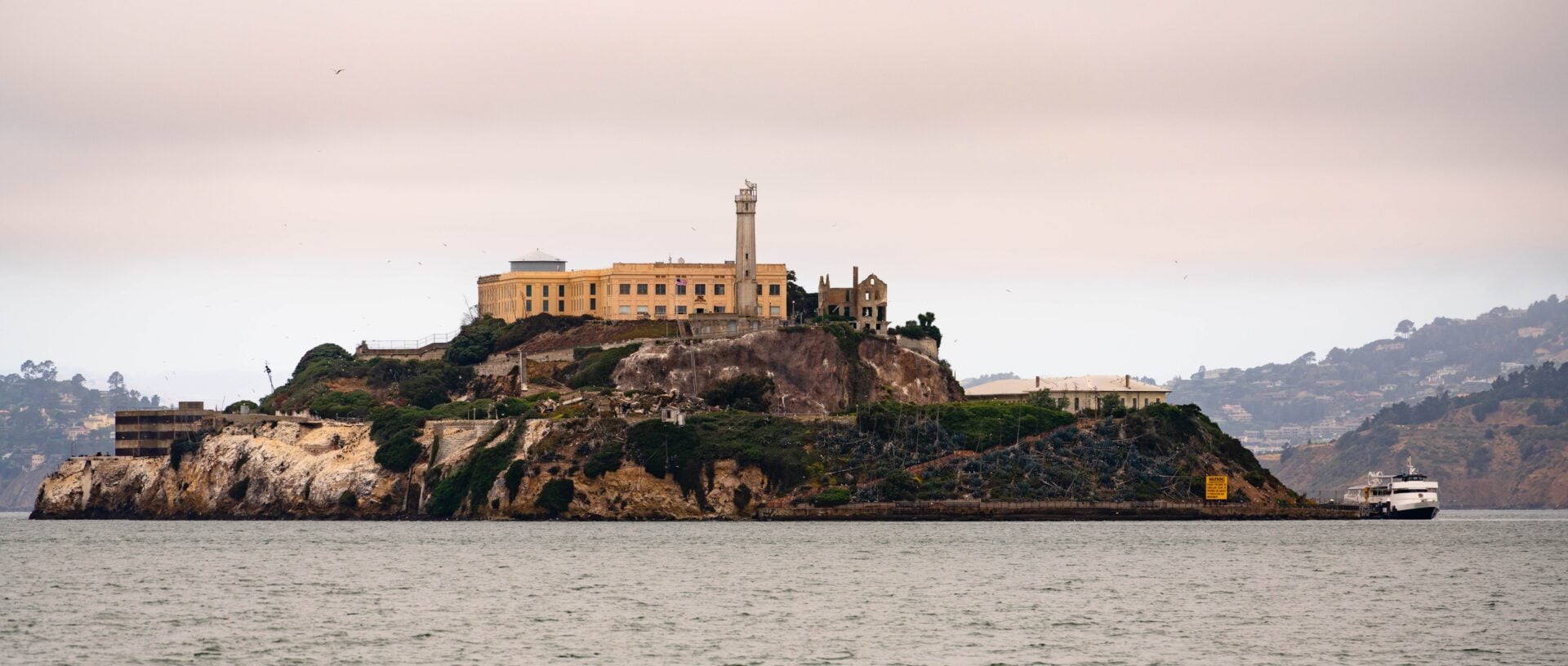 world cup 2026 photo spots alcatraz