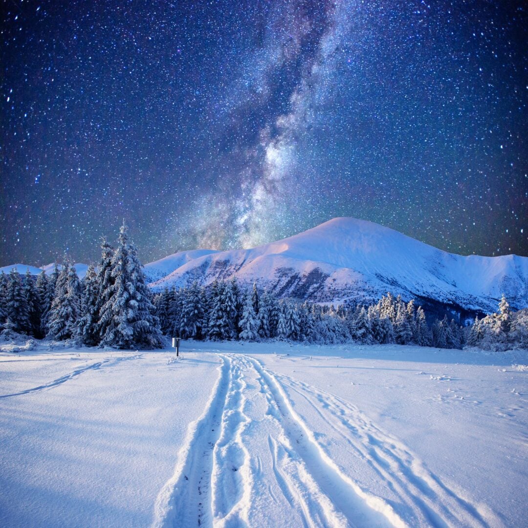 How to Photograph the Milky Way: A Beginner's Guide to Astrophotography