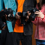 Ways to Practice Photography