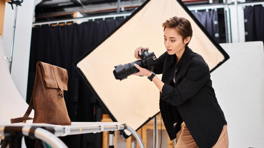 Product Photography Guide: Tips and Techniques That Work