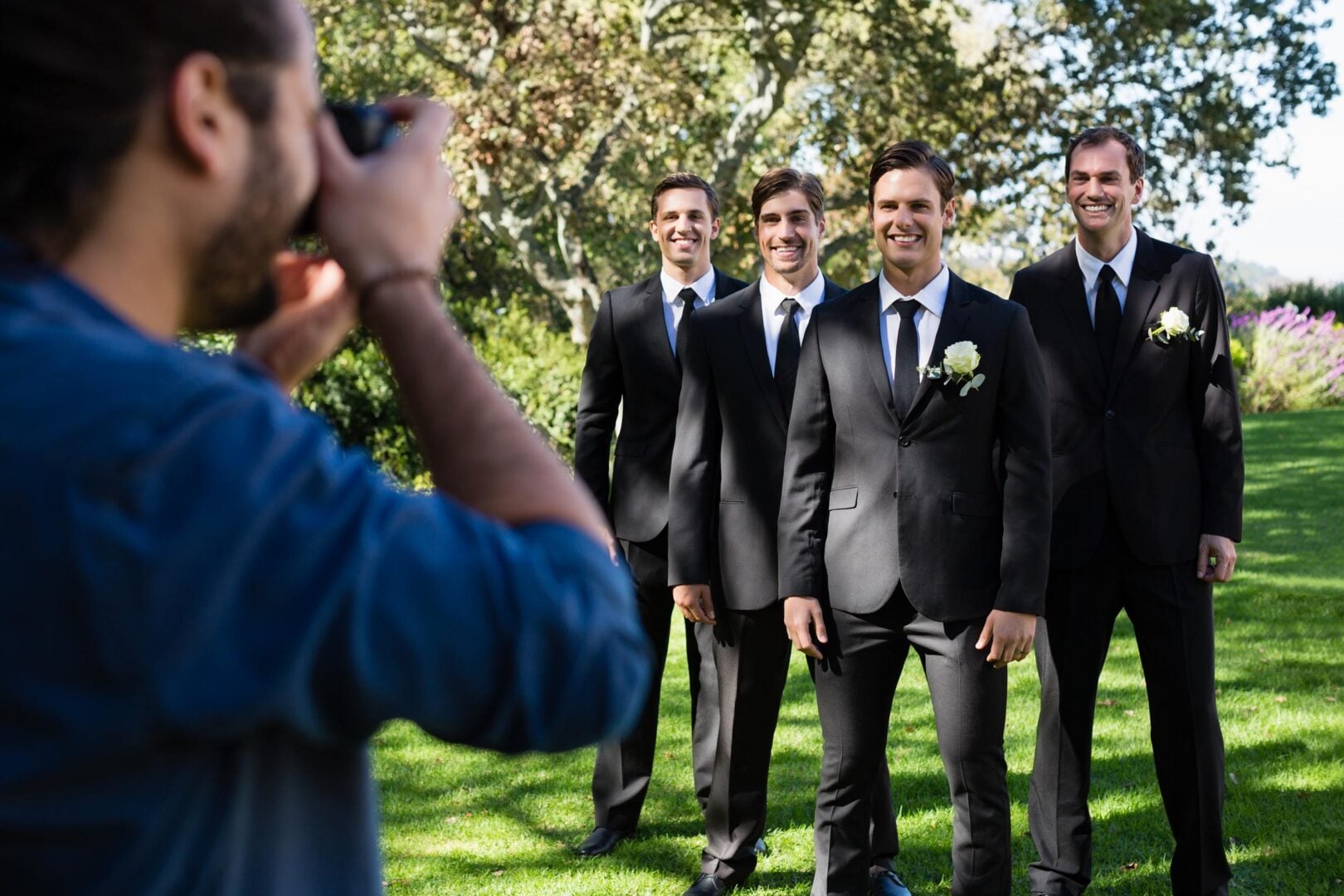 How to Become a Wedding Photographer in 2026: A Step-by-Step Guide