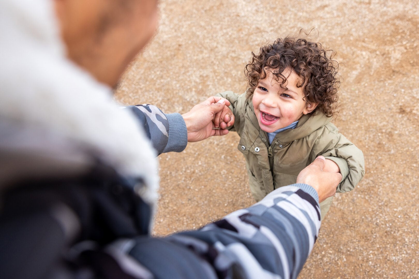 Simple Family Photography Tips for Natural Shots