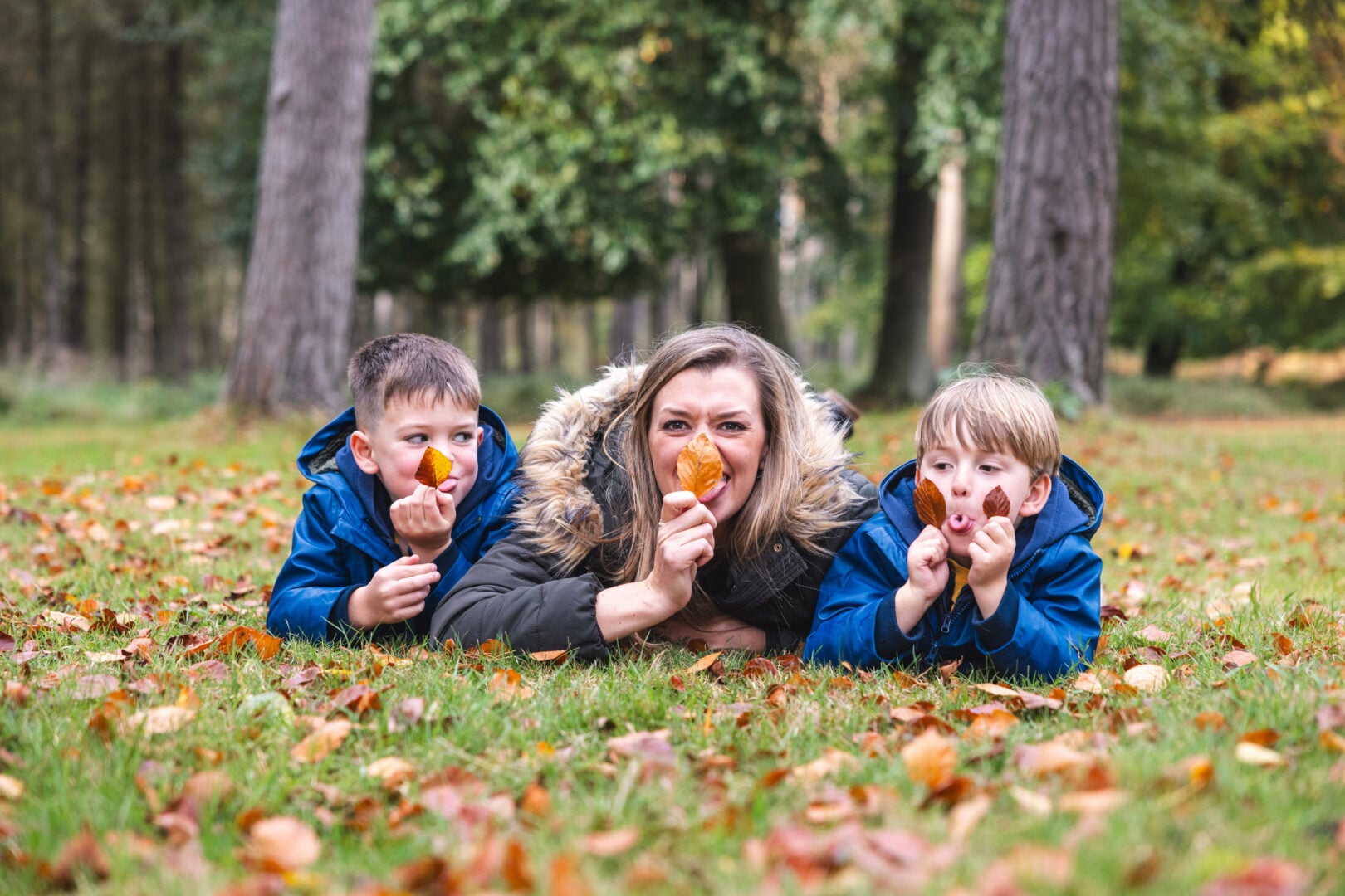 Simple Family Photography Tips for Natural Shots