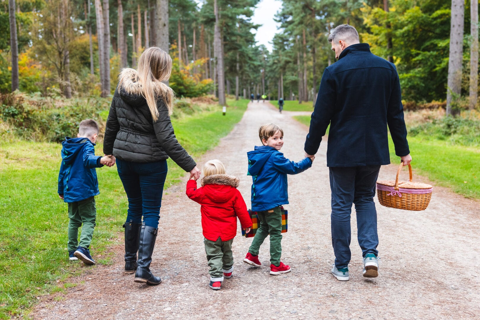 Simple Family Photography Tips for Natural Shots