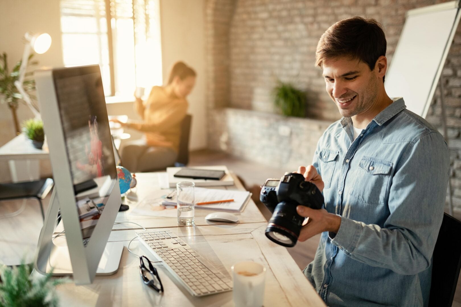 Tips for Starting a Photography Business