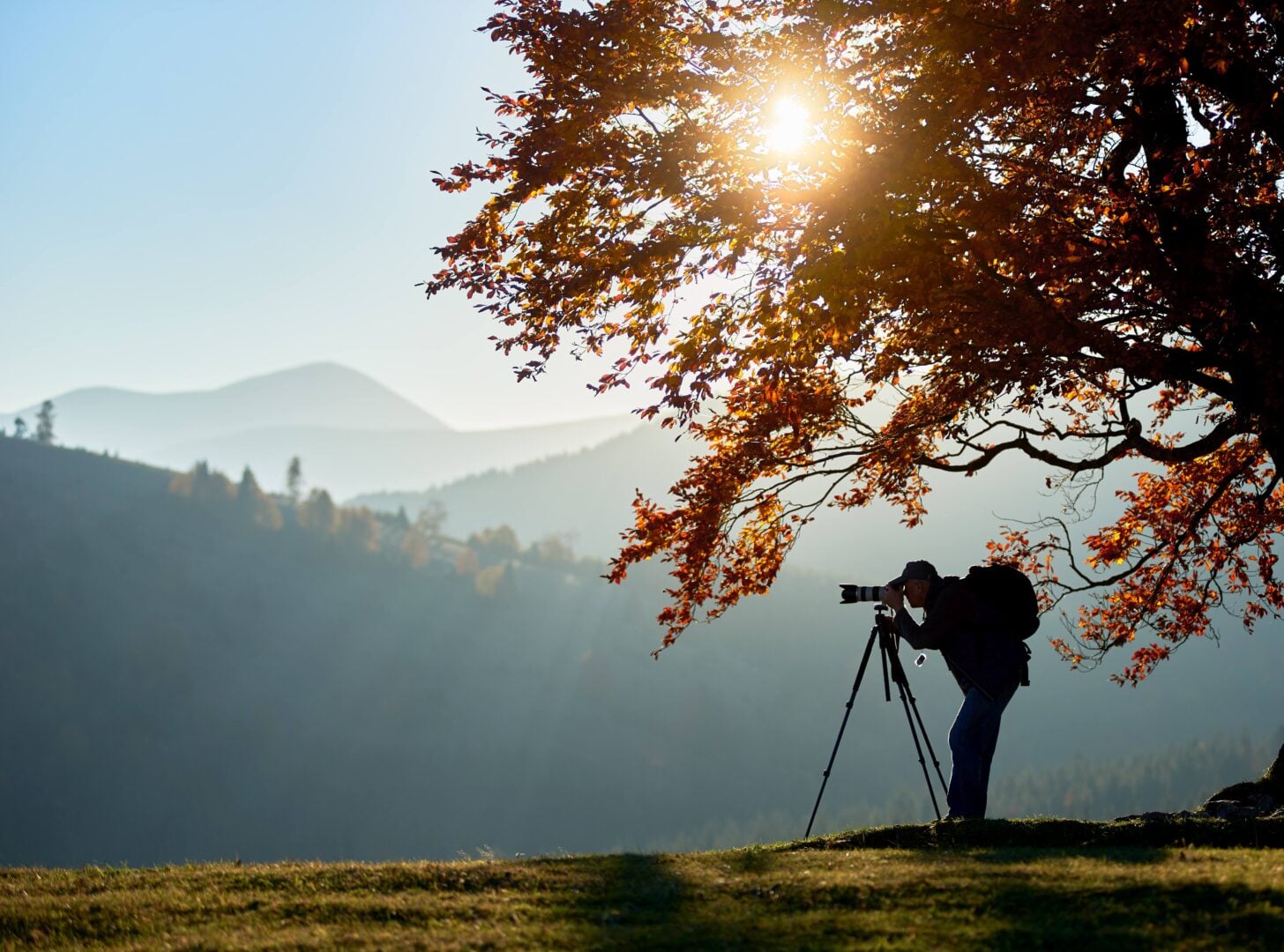 tips for landscape photography