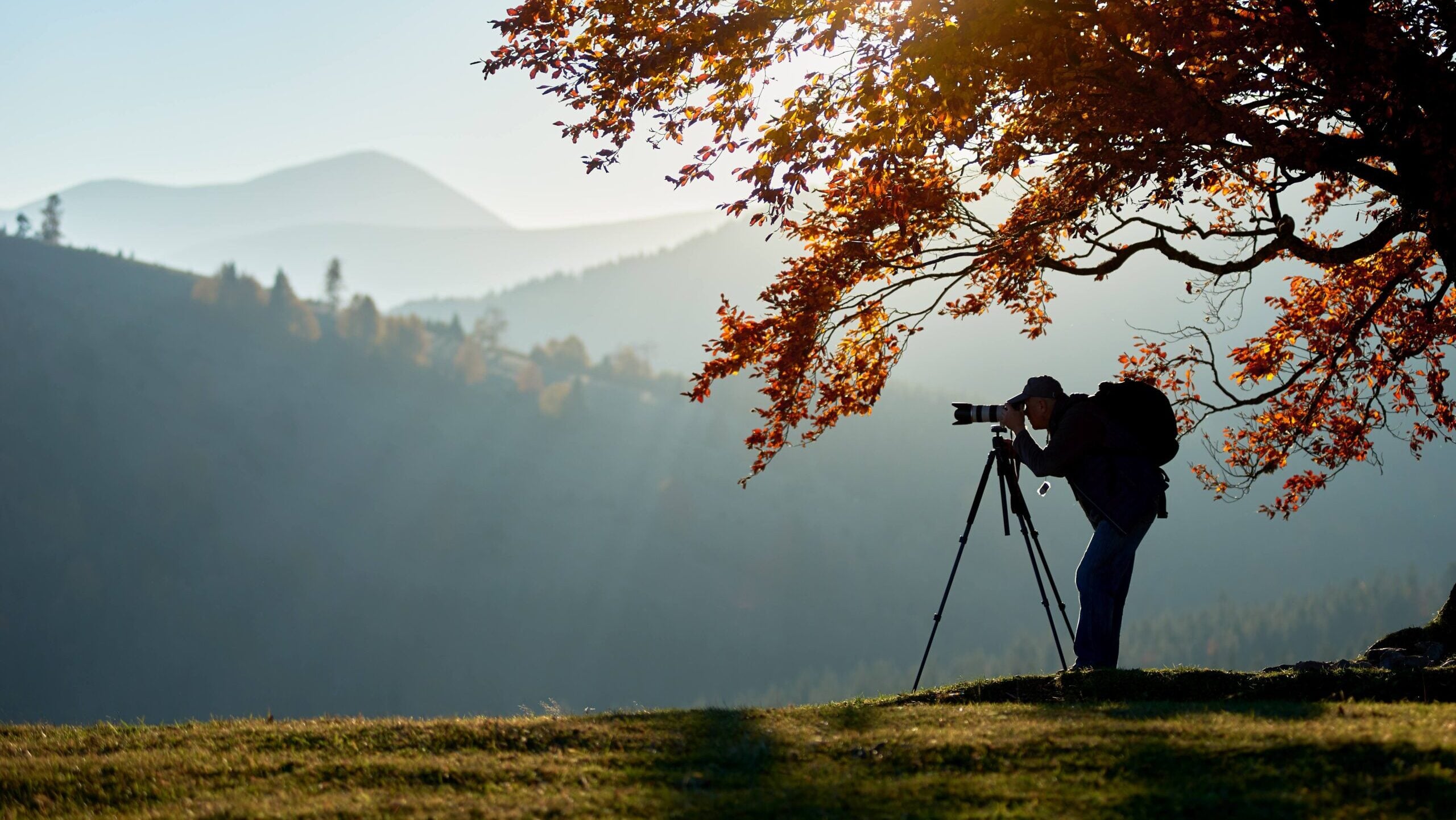 tips for landscape photography