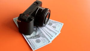How Can I Sell My Photography?