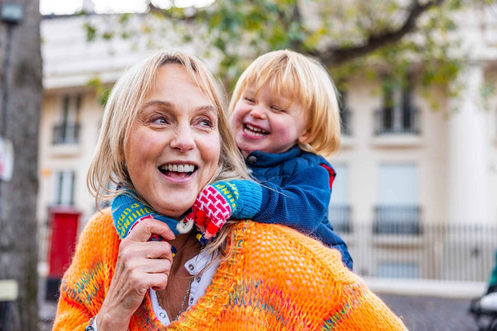 Simple Family Photography Tips for Natural Shots