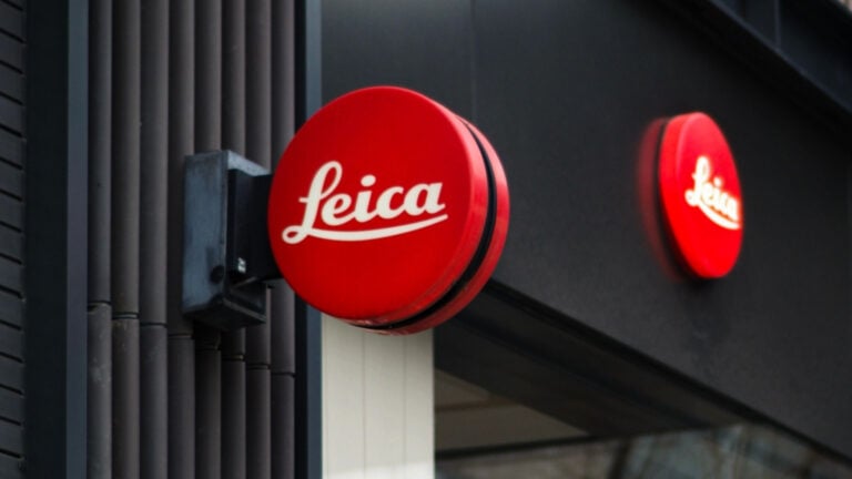 Leica