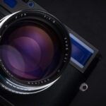 Lens Lab 75mm f/1.5