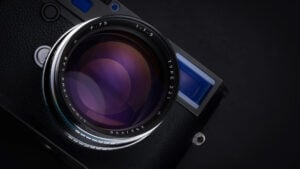 Lens Lab 75mm f/1.5